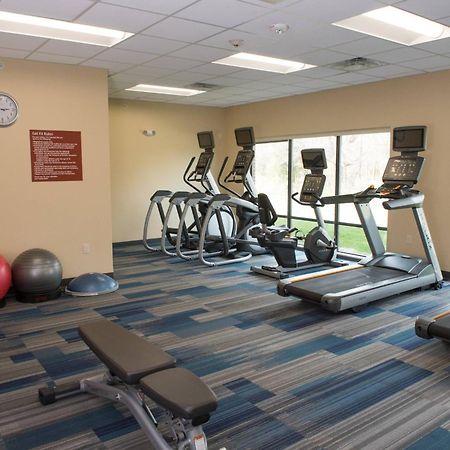 Towneplace Suites By Marriott Battle Creek Luaran gambar