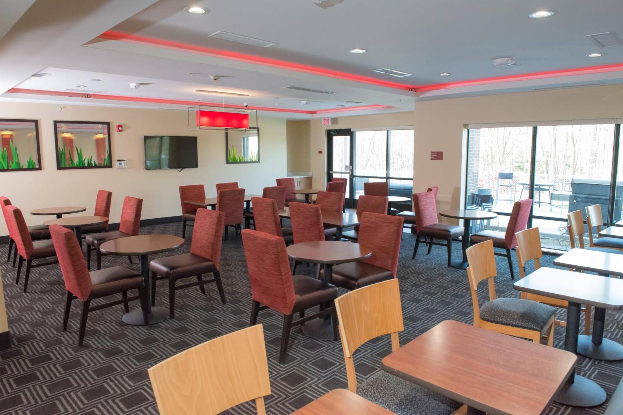 Towneplace Suites By Marriott Battle Creek Luaran gambar