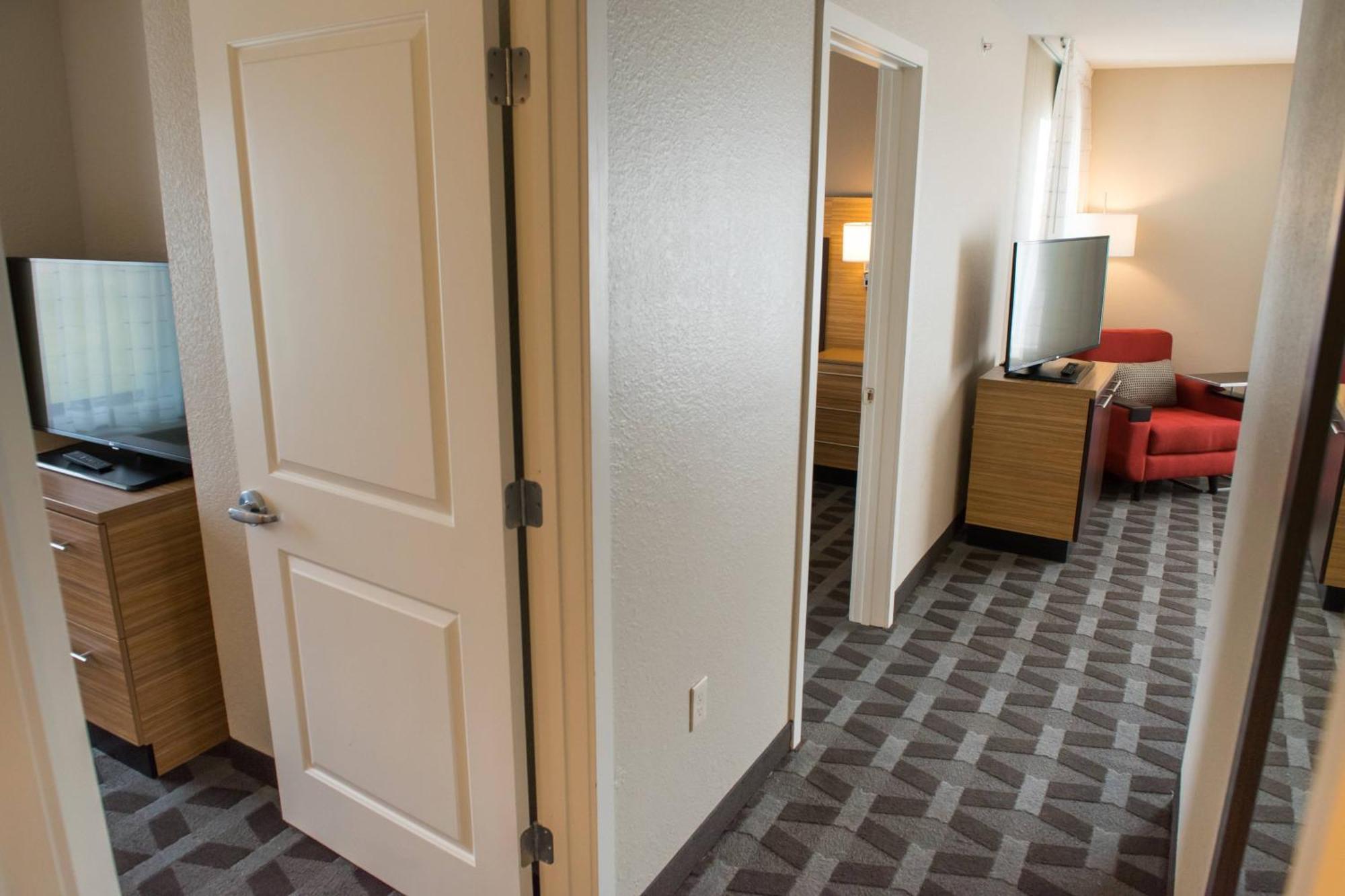 Towneplace Suites By Marriott Battle Creek Luaran gambar