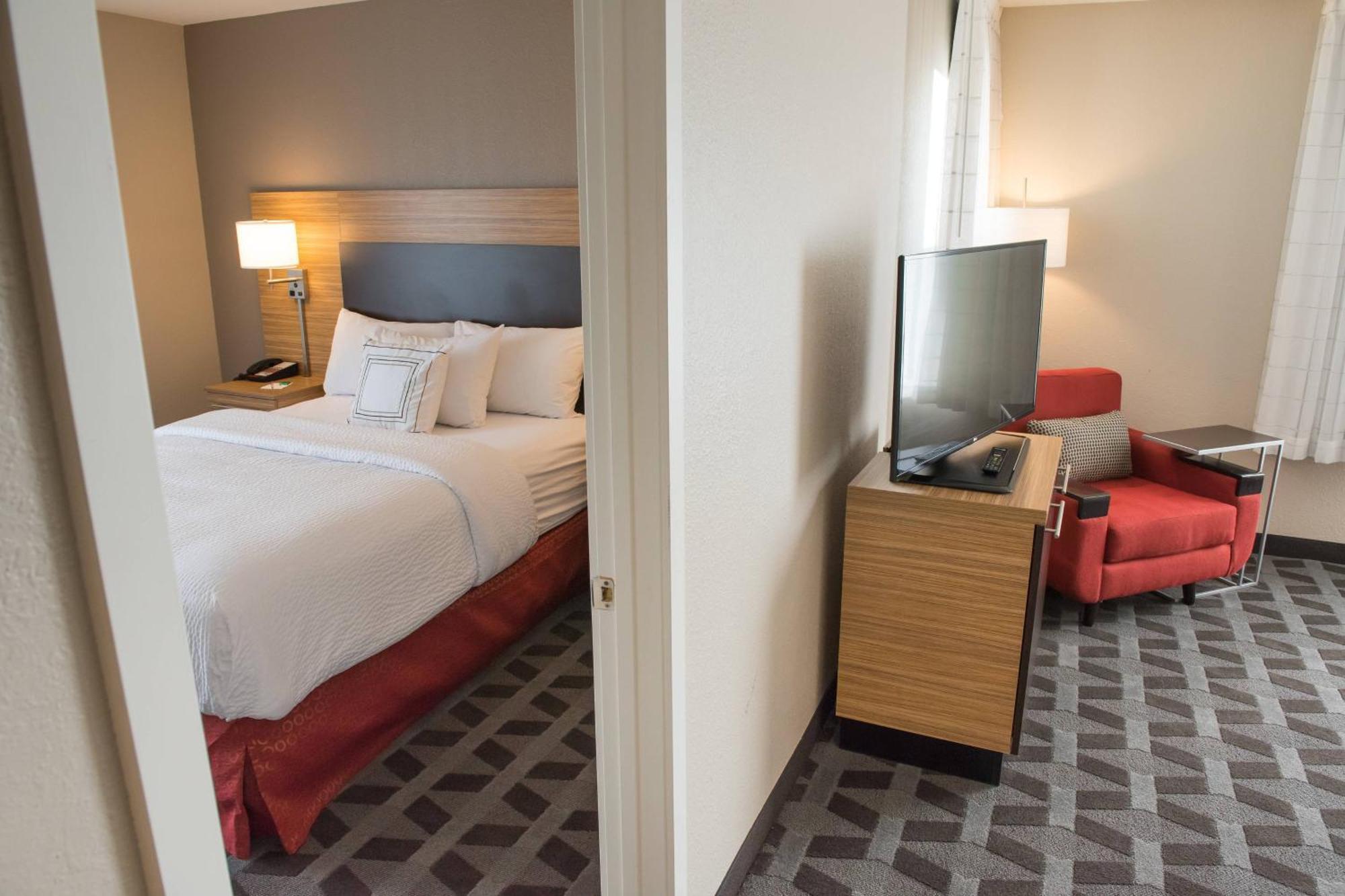Towneplace Suites By Marriott Battle Creek Luaran gambar