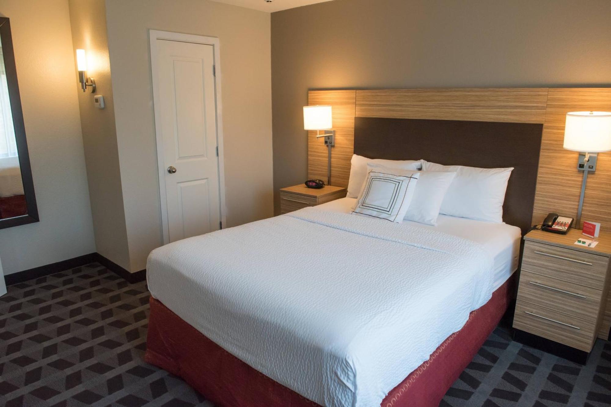 Towneplace Suites By Marriott Battle Creek Luaran gambar