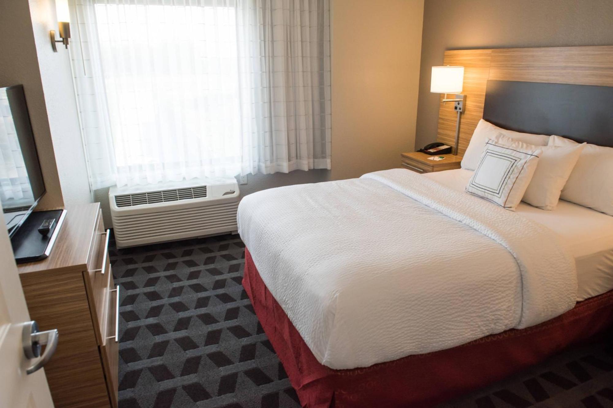 Towneplace Suites By Marriott Battle Creek Luaran gambar