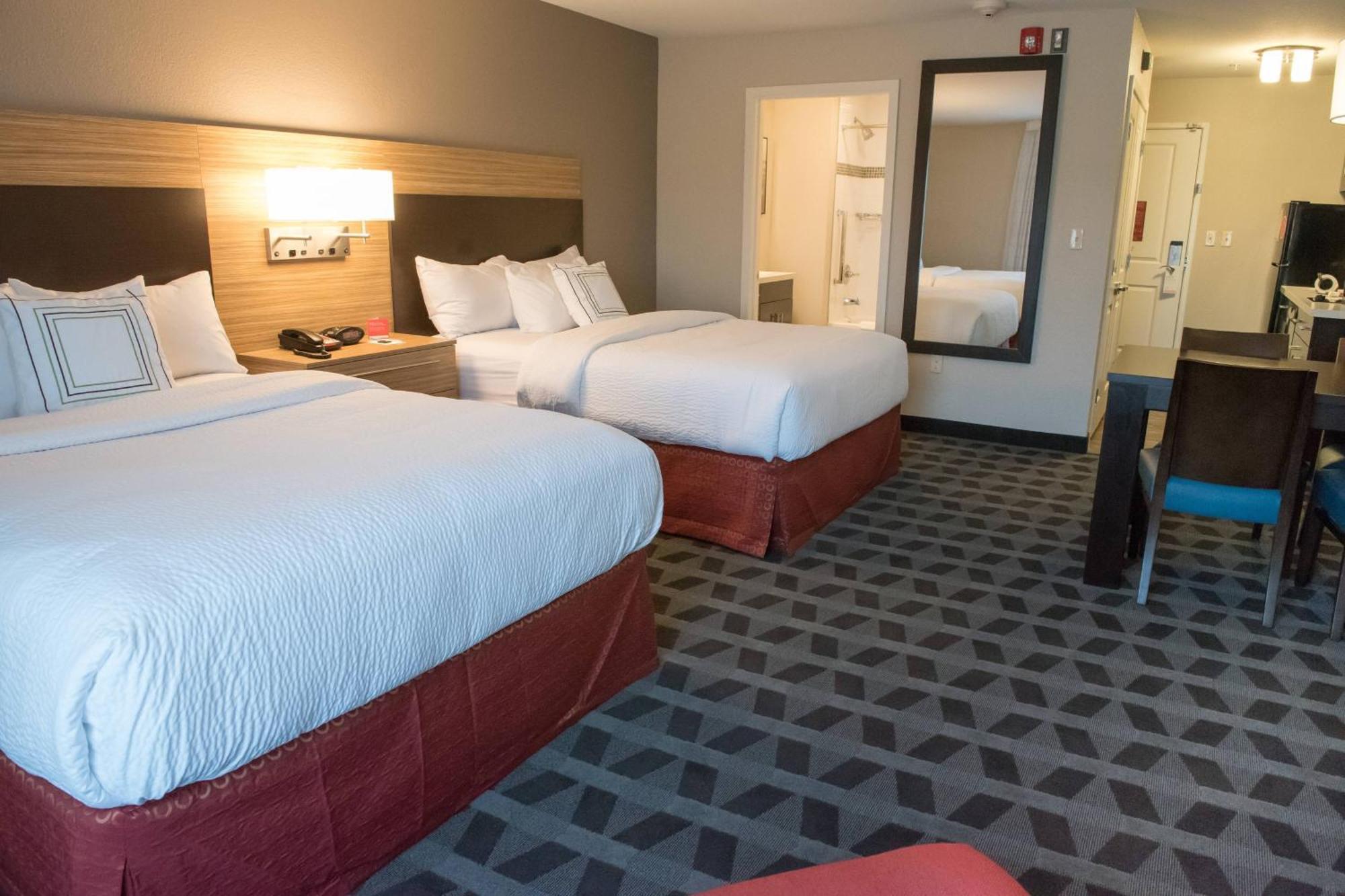 Towneplace Suites By Marriott Battle Creek Luaran gambar