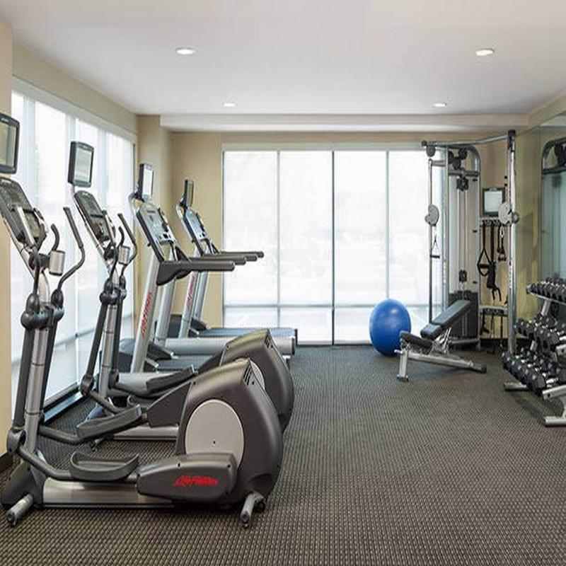 Towneplace Suites By Marriott Battle Creek Luaran gambar