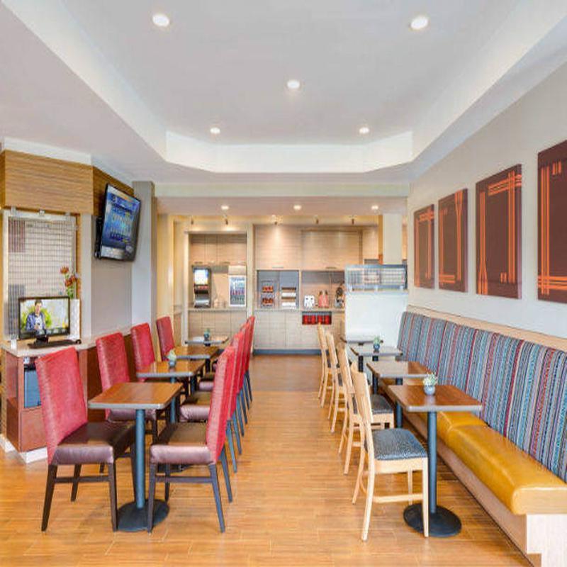 Towneplace Suites By Marriott Battle Creek Luaran gambar