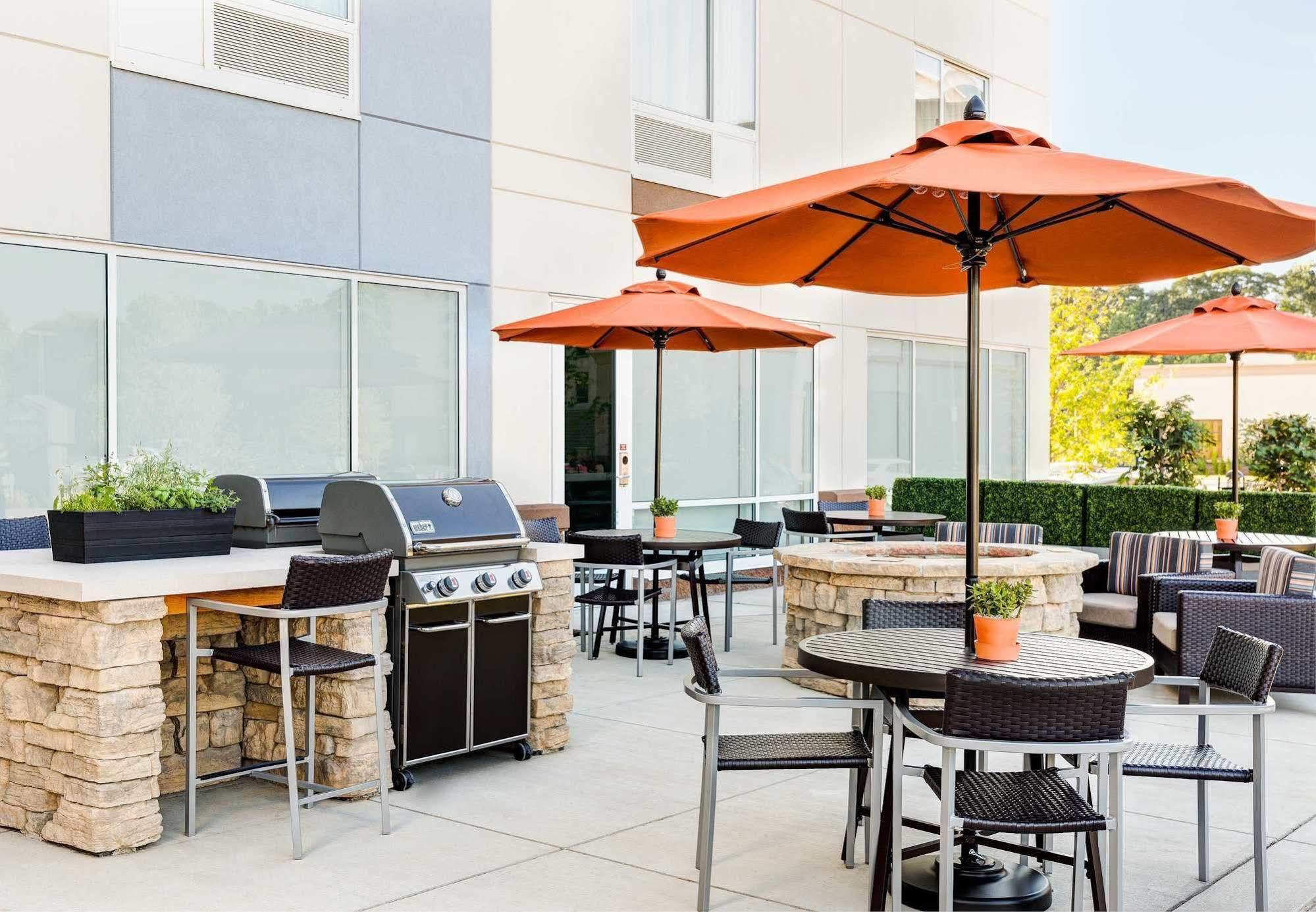 Towneplace Suites By Marriott Battle Creek Luaran gambar
